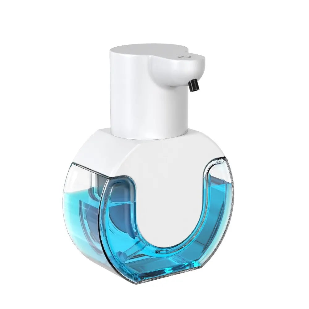 Cleaning Foam Machine Soap Dispenser Touchless Automatic Induction